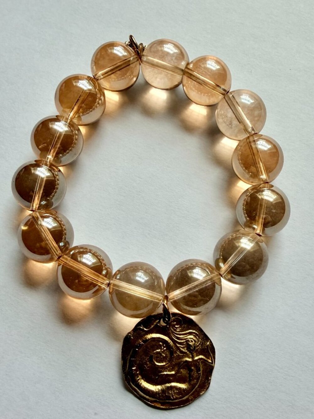 Powerbeads by Jen Bracelet